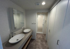 藤沢市善行坂、中古マンションの画像です