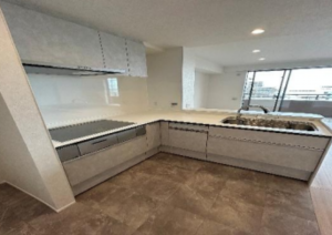 藤沢市善行坂、中古マンションの画像です