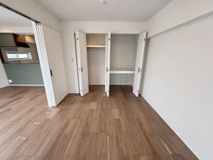 藤沢市鵠沼海岸、中古マンションの画像です