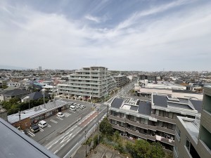 藤沢市鵠沼海岸、中古マンションの画像です