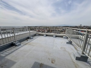 藤沢市鵠沼海岸、中古マンションの画像です