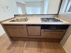 藤沢市鵠沼海岸、中古マンションの画像です