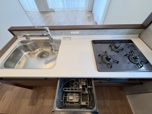 藤沢市鵠沼海岸、中古マンションの画像です