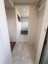 藤沢市鵠沼海岸、中古マンションの画像です