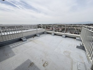 藤沢市鵠沼海岸、中古マンションの画像です