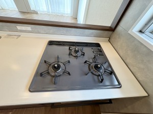 藤沢市鵠沼海岸、中古マンションの画像です