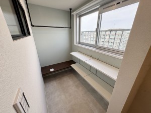 藤沢市鵠沼海岸、中古マンションの画像です