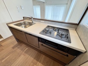 藤沢市鵠沼海岸、中古マンションの画像です