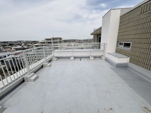 藤沢市鵠沼海岸、中古マンションの画像です