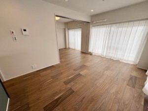 藤沢市鵠沼海岸、中古マンションの画像です