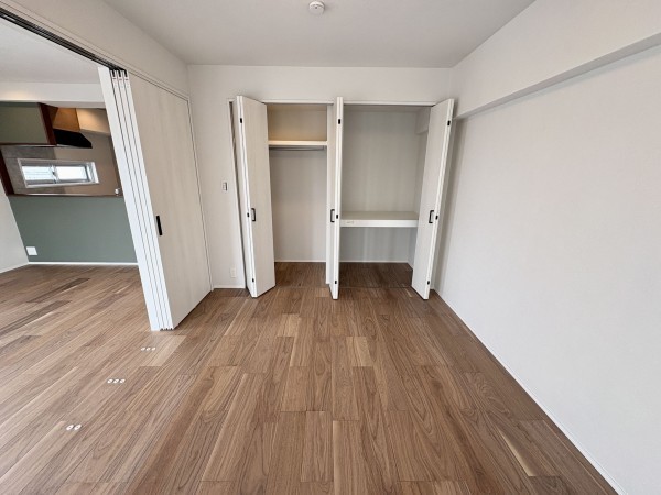 藤沢市鵠沼海岸、中古マンションの画像です