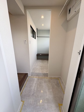 藤沢市鵠沼海岸、中古マンションの画像です