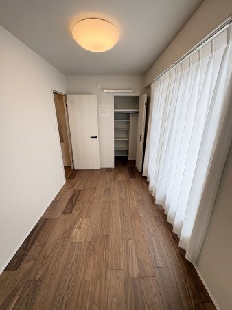 藤沢市鵠沼海岸、中古マンションの画像です