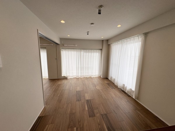 藤沢市鵠沼海岸、中古マンションの画像です