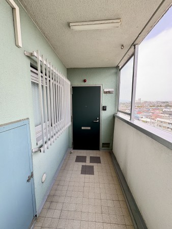 藤沢市鵠沼海岸、中古マンションの画像です