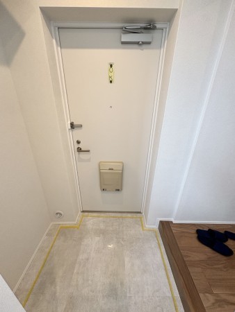 藤沢市鵠沼海岸、中古マンションの画像です