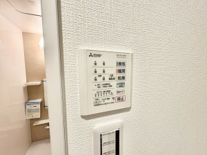 藤沢市善行、新築一戸建ての設備画像です