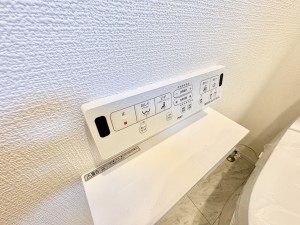 藤沢市善行、新築一戸建ての設備画像です