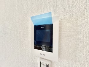 藤沢市善行、新築一戸建ての設備画像です