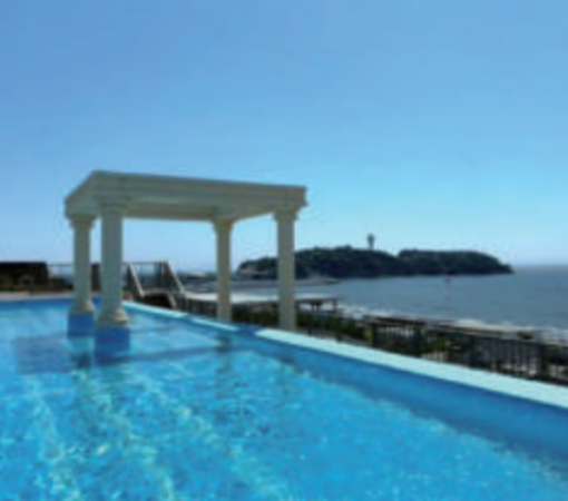 藤沢市片瀬海岸、中古マンションの画像です