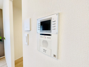 藤沢市大鋸、中古マンションの設備画像です