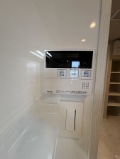 藤沢市大鋸、中古マンションの設備画像です