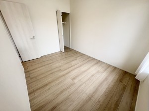 藤沢市大鋸、中古マンションの内装画像です