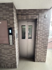 藤沢市大鋸、中古マンションの設備画像です