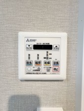 藤沢市大鋸、中古マンションの設備画像です