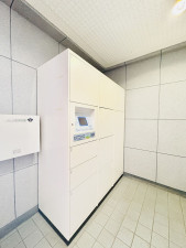 藤沢市大鋸、中古マンションの設備画像です