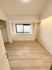 藤沢市大鋸、中古マンションの内装画像です