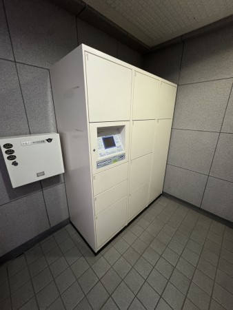 藤沢市大鋸、中古マンションの設備画像です