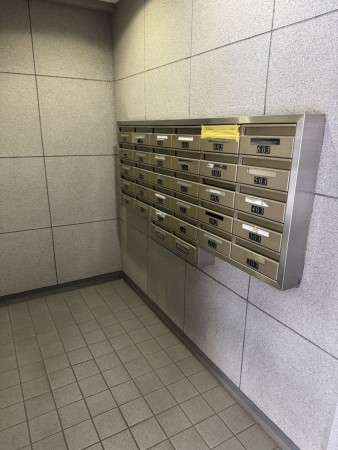 藤沢市大鋸、中古マンションのその他画像です