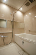 藤沢市湘南台、中古マンションの画像です