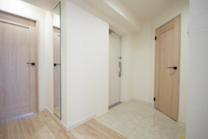 藤沢市湘南台、中古マンションの画像です