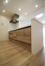 藤沢市湘南台、中古マンションの画像です