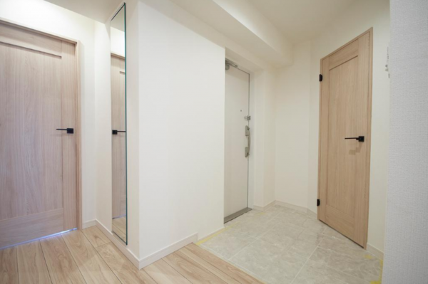 藤沢市湘南台、中古マンションの画像です