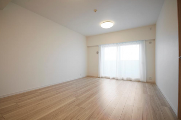 藤沢市湘南台、中古マンションの画像です