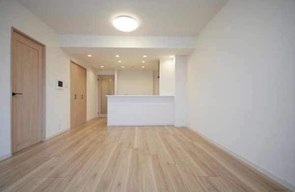 藤沢市湘南台、中古マンションの画像です