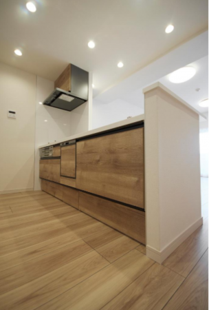 藤沢市湘南台、中古マンションの画像です