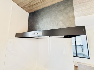 藤沢市湘南台、新築一戸建ての設備画像です