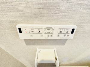 藤沢市湘南台、新築一戸建ての設備画像です