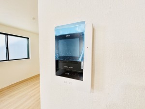 藤沢市湘南台、新築一戸建ての設備画像です