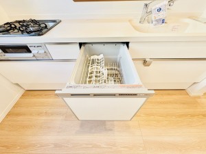 藤沢市湘南台、新築一戸建ての設備画像です