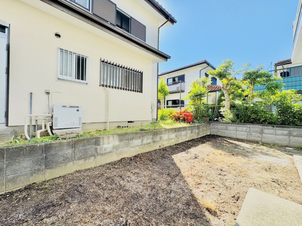 藤沢市遠藤、中古一戸建てのその他画像です