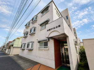 藤沢市辻堂新町、中古マンションの画像です