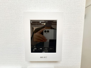 藤沢市大庭、中古一戸建ての設備画像です