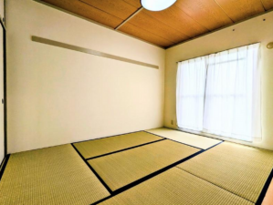 藤沢市みその台、中古マンションの画像です