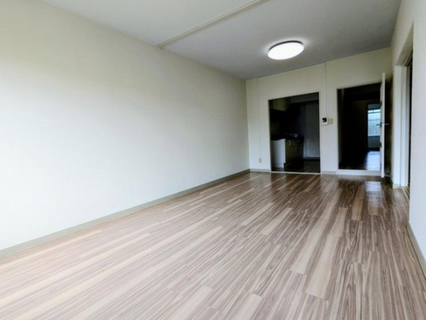 藤沢市みその台、中古マンションの画像です