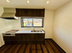 塩尻市大門、中古一戸建ての画像です